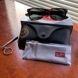 Ray-Bans Original Wayfarer Classic